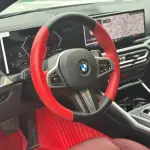 BMW 3 Series 2024 184 л.с. из Китая