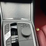 BMW 3 Series 2024 184 л.с. из Китая