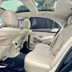 Mercedes-Benz S-Class 2017 272 л.с. — лот 57052374 из Китая
