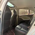 Chevrolet Sail 2017 из Китая