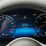 Mercedes-Benz GLC 2020 из Китая