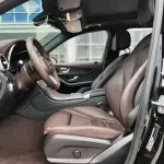 Mercedes-Benz GLC 2020 из Китая