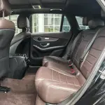 Mercedes-Benz GLC 2020 из Китая