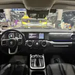 Tank Tank 300 2023 из Китая