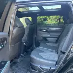 Toyota Crown Kluger 2023 237 л.с. из Китая