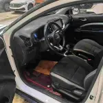 Kia KX1 2022 из Китая