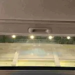 Kia KX1 2022 из Китая