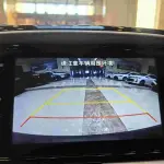 Kia KX1 2022 из Китая