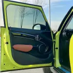 MINI Mini 2023 из Китая