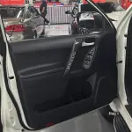 Toyota Prado 2019 из Китая