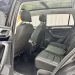 Volkswagen Tayron 2022 из Китая