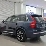 Volvo XC90 PHEV 2024 из Китая