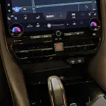 Toyota Vellfire 2023 из Китая