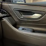 Toyota Vellfire 2023 из Китая