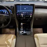 Toyota Vellfire 2023 из Китая