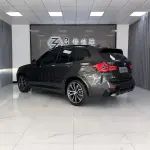 BMW X3 2022 из Китая