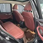 BMW X3 2022 из Китая