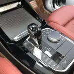 BMW X3 2022 из Китая