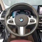 BMW X3 2022 из Китая