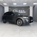 BMW X3 2022 из Китая