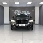 BMW X3 2022 из Китая