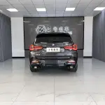 BMW X3 2022 из Китая