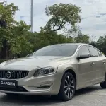 Volvo S60 2020 из Китая