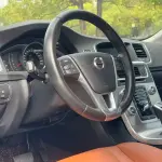 Volvo S60 2020 из Китая