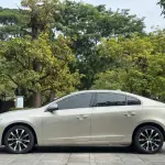Volvo S60 2020 из Китая