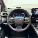 Toyota Granvia 2024 из Китая