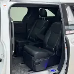 Toyota Granvia 2024 из Китая