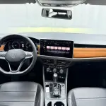 Volkswagen Bora 2022 из Китая
