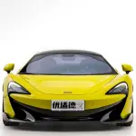 McLaren 600LT 2019 из Китая
