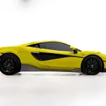 McLaren 600LT 2019 из Китая