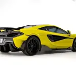 McLaren 600LT 2019 из Китая