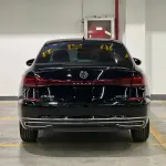 Volkswagen Passat 2024 150 л.с. из Китая