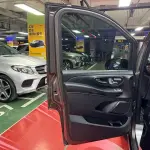 Mercedes-Benz V-Class 2018 из Китая