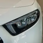 Mercedes-Benz A-Class 2019 163 л.с. — лот 57075254 из Китая