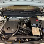 Mercedes-Benz A-Class 2019 163 л.с. — лот 57075254 из Китая