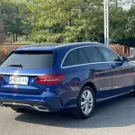 Mercedes-Benz C-Class (Import) 2021 из Китая