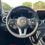 Mercedes-Benz C-Class (Import) 2021 из Китая