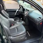 Toyota Prado 2019 из Китая