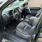 Toyota Prado 2019 из Китая
