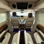 Mercedes-Benz V-Class 2017 211 л.с. — лот 57075159 из Китая