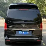 Mercedes-Benz V-Class 2017 211 л.с. — лот 57075159 из Китая