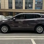 Buick Envision Plus 2017 169 л.с. 169 л.с. из Китая