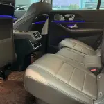 Mercedes-Benz GLS 2024 367 л.с. из Китая