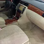 Toyota Crown 2006 231 л.с. из Китая