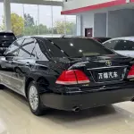 Toyota Crown 2006 231 л.с. из Китая