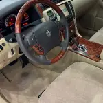 Toyota Crown 2006 231 л.с. из Китая